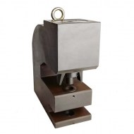 Перфоратор (пресс) гидравлический ручной ППГ 2-100